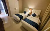 Туры в отель The Jewel Hotel