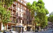 Туры в отель Ambasciatori Palace