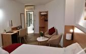 Туры в отель Best Western Hotel Austria & Spa