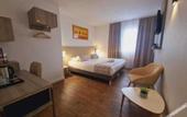 Туры в отель Best Western Hotel Austria & Spa