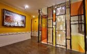Туры в отель Cat Cat Galerie d'Art
