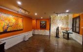Туры в отель Cat Cat Galerie d'Art