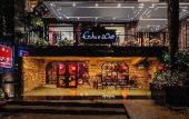 Туры в отель Cat Cat Galerie d'Art