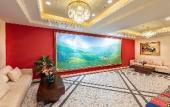 Туры в отель Cat Cat Galerie d'Art