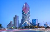 Туры в отель The Barony Jinan East