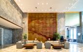 Туры в отель Barony Park Hotel Qingdao Airport