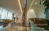 Туры в отель Barony Park Hotel Qingdao Airport