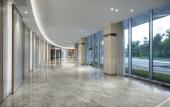 Туры в отель Barony Park Hotel Qingdao Airport
