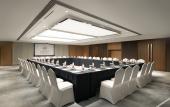 Туры в отель Barony Park Hotel Qingdao Airport