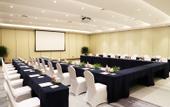 Туры в отель Barony Park Hotel Qingdao Airport