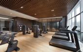 Туры в отель Barony Park Hotel Qingdao Airport