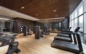 Туры в отель Barony Park Hotel Qingdao Airport