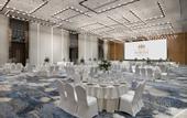 Туры в отель Barony Park Hotel Qingdao Airport