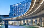 Туры в отель Barony Park Hotel Qingdao Airport