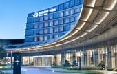 Туры в отель Barony Park Hotel Qingdao Airport