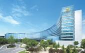 Туры в отель Barony Park Hotel Qingdao Airport