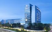 Туры в отель Barony Park Hotel Qingdao Airport