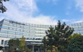 Туры в отель Barony Park Hotel Qingdao Airport