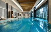 Туры в отель Barony Park Hotel Qingdao Airport