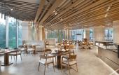 Туры в отель Barony Park Hotel Qingdao Airport