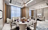 Туры в отель Barony Park Hotel Qingdao Airport