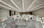 Туры в отель Barony Park Hotel Qingdao Airport
