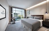Туры в отель Barony Park Hotel Qingdao Airport