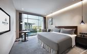 Туры в отель Barony Park Hotel Qingdao Airport