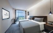Туры в отель Barony Park Hotel Qingdao Airport