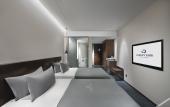 Туры в отель Barony Park Hotel Qingdao Airport