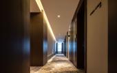 Туры в отель The GiorgioMorandi Hotels (Jinan Tang Ye Century Avenue)