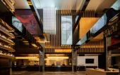 Туры в отель The GiorgioMorandi Hotels (Jinan Tang Ye Century Avenue)