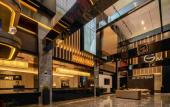Туры в отель The GiorgioMorandi Hotels (Jinan Tang Ye Century Avenue)