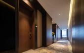 Туры в отель The GiorgioMorandi Hotels (Jinan Tang Ye Century Avenue)