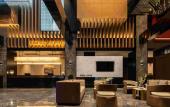 Туры в отель The GiorgioMorandi Hotels (Jinan Tang Ye Century Avenue)
