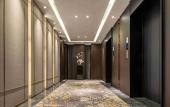 Туры в отель The GiorgioMorandi Hotels (Jinan Tang Ye Century Avenue)