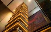 Туры в отель The GiorgioMorandi Hotels (Jinan Tang Ye Century Avenue)