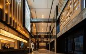 Туры в отель The GiorgioMorandi Hotels (Jinan Tang Ye Century Avenue)