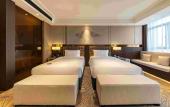 Туры в отель The GiorgioMorandi Hotels (Jinan Tang Ye Century Avenue)