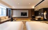Туры в отель The GiorgioMorandi Hotels (Jinan Tang Ye Century Avenue)