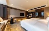 Туры в отель The GiorgioMorandi Hotels (Jinan Tang Ye Century Avenue)