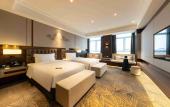 Туры в отель The GiorgioMorandi Hotels (Jinan Tang Ye Century Avenue)