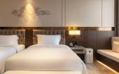 Туры в отель The GiorgioMorandi Hotels (Jinan Tang Ye Century Avenue)
