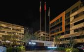 Туры в отель The GiorgioMorandi Hotels (Jinan Tang Ye Century Avenue)