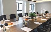 Туры в отель The GiorgioMorandi Hotels (Jinan Tang Ye Century Avenue)