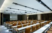 Туры в отель The GiorgioMorandi Hotels (Jinan Tang Ye Century Avenue)