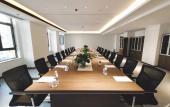 Туры в отель The GiorgioMorandi Hotels (Jinan Tang Ye Century Avenue)