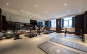 Туры в отель The GiorgioMorandi Hotels (Jinan Tang Ye Century Avenue)