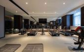 Туры в отель The GiorgioMorandi Hotels (Jinan Tang Ye Century Avenue)