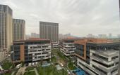 Туры в отель The GiorgioMorandi Hotels (Jinan Tang Ye Century Avenue)